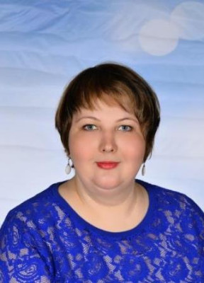 Педагогический работник Савенкова Инна Геннадьевна Педагогический работник Савенкова Инна Геннадьевна